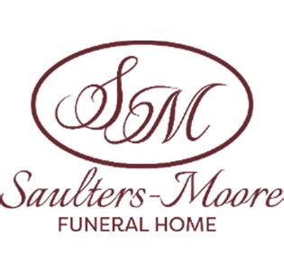 saulters funeral home|saulters moore funeral services.